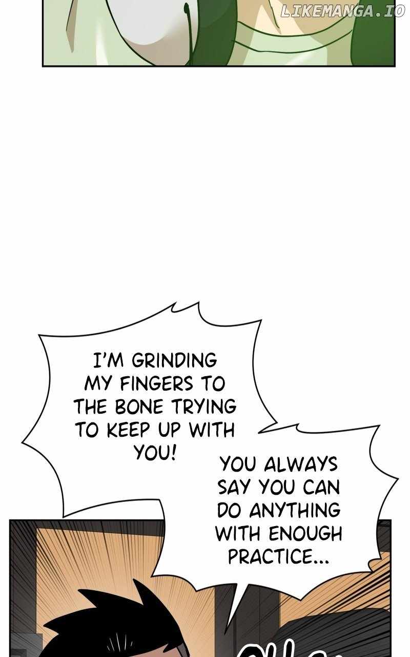 Double Click Chapter 185 34
